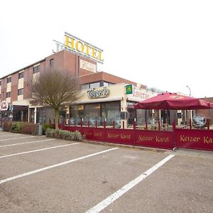 Vivaldi Hotel